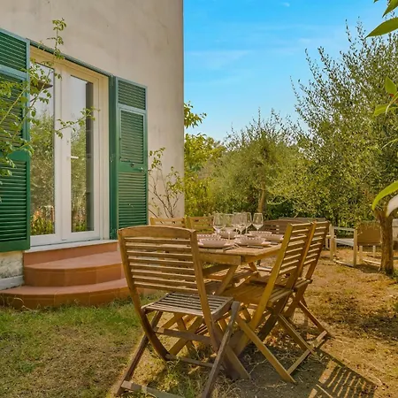 Val Zagora-5terre-private Parking Ferienhaus *