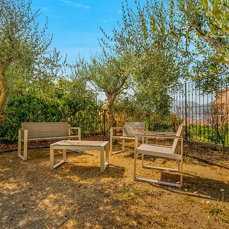 Ferienhaus Val Zagora-5terre-private Parking *