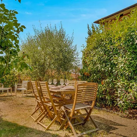 Val Zagora-5terre-private Parking Ferienhaus La Spezia
